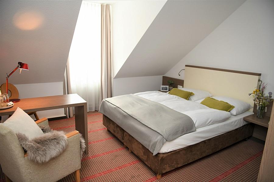 Classik Hotel Martinshof, Messe Muenchen エクステリア 写真