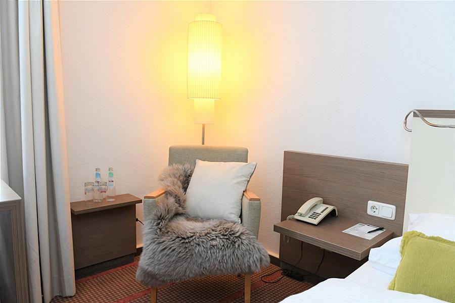 Classik Hotel Martinshof, Messe Muenchen エクステリア 写真