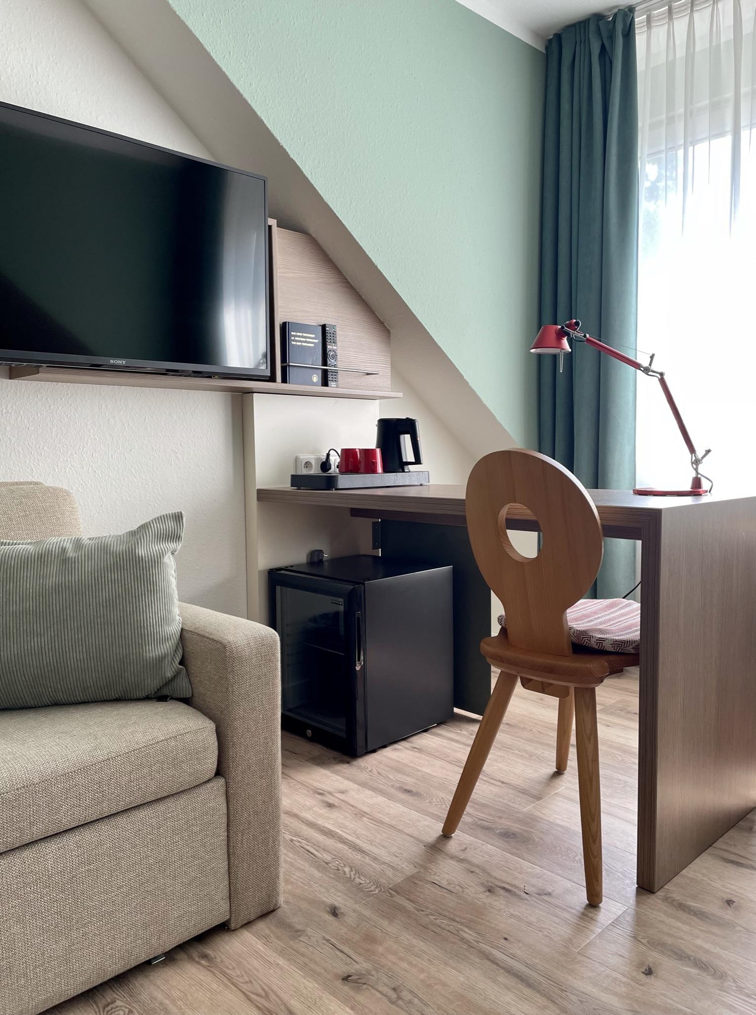 Classik Hotel Martinshof, Messe Muenchen エクステリア 写真