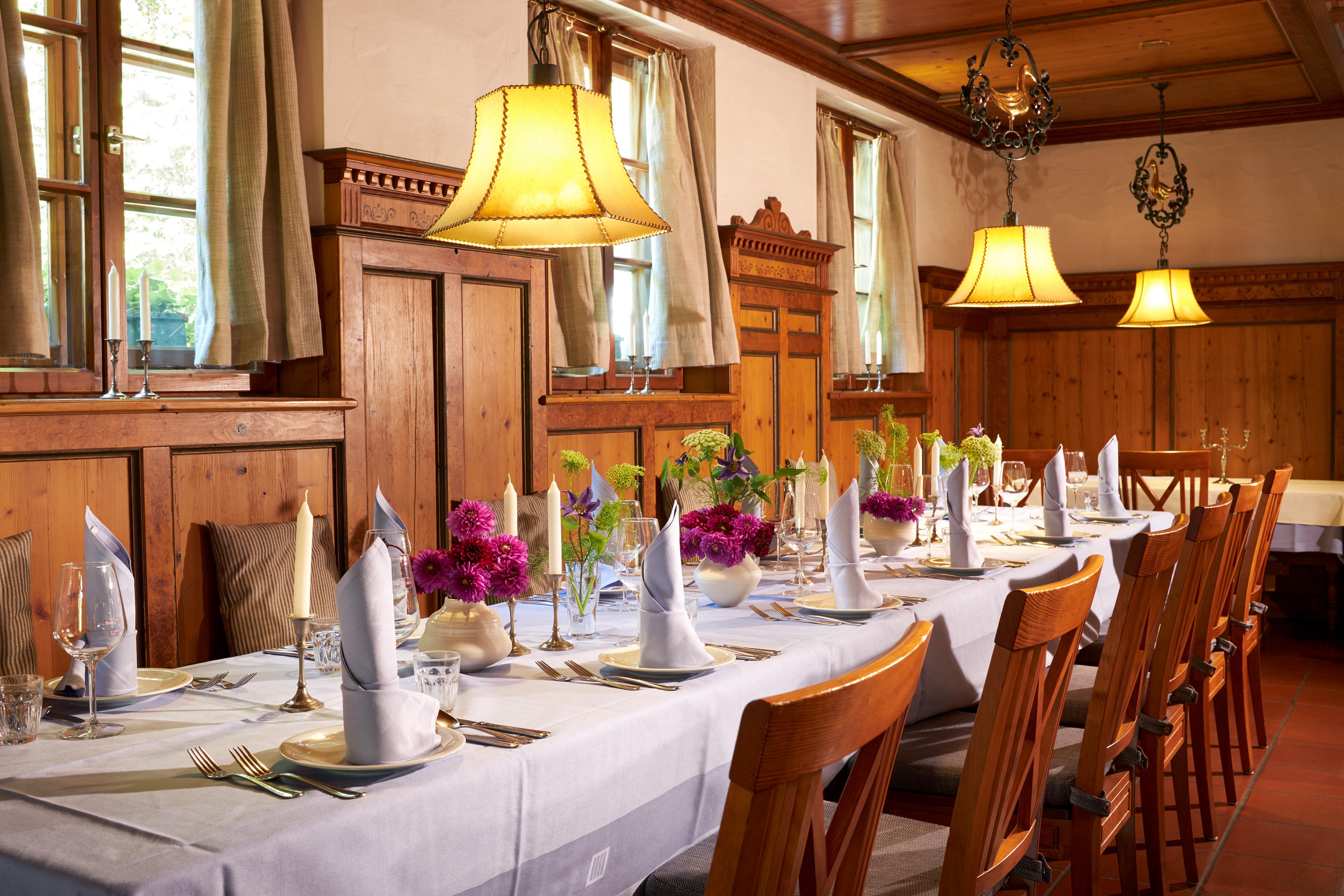 Classik Hotel Martinshof, Messe Muenchen エクステリア 写真