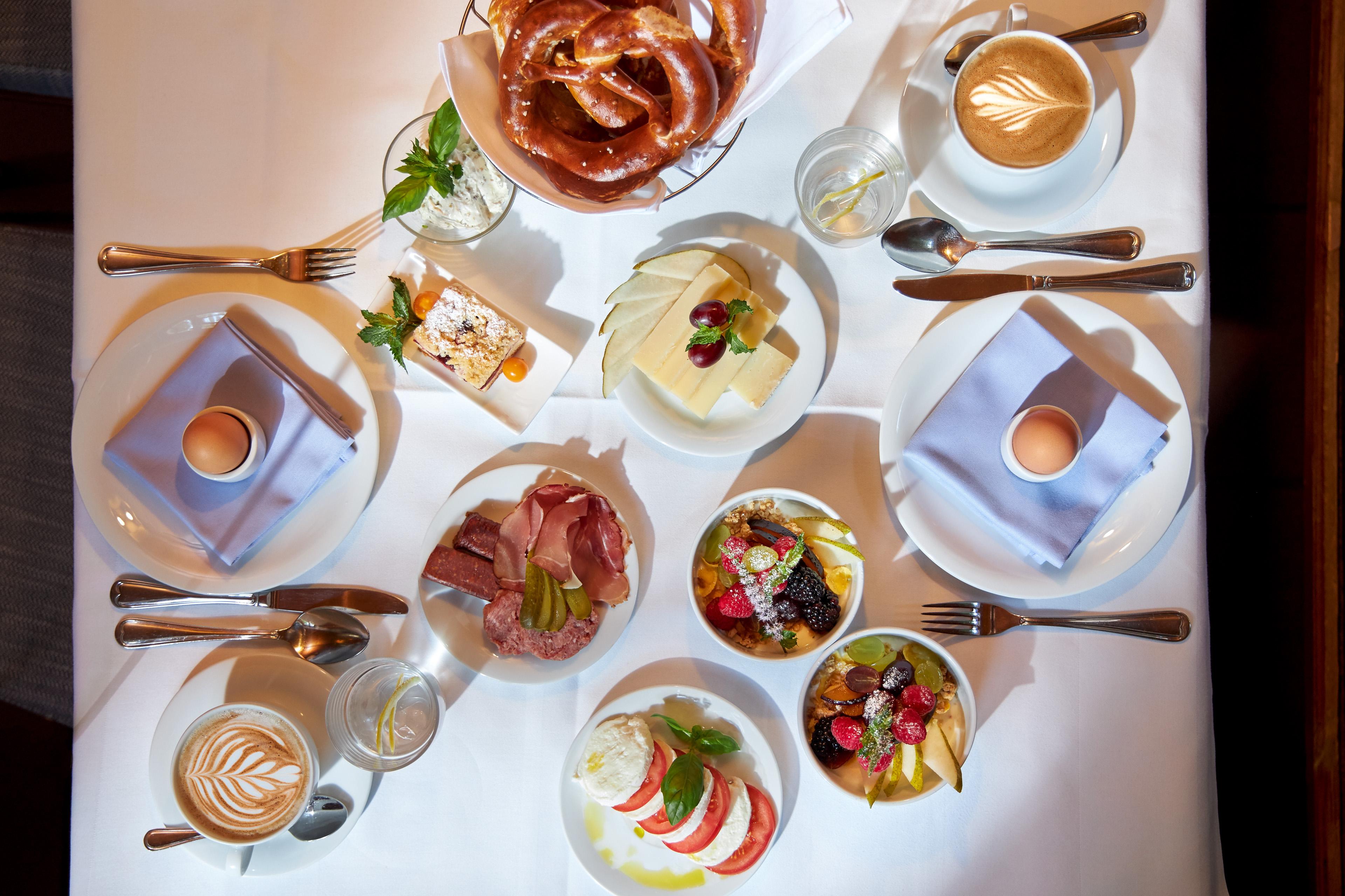 Classik Hotel Martinshof, Messe Muenchen エクステリア 写真