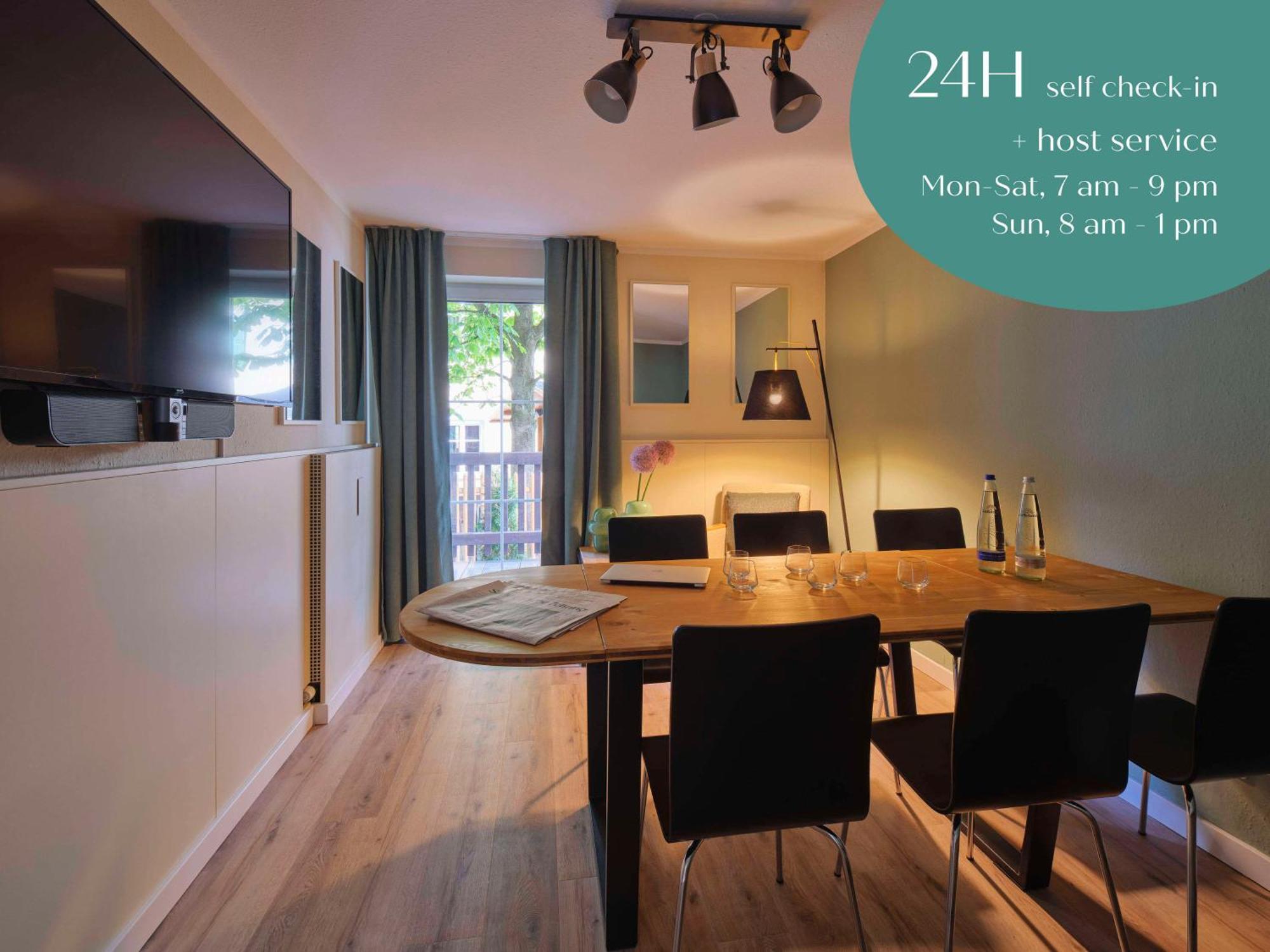 Classik Hotel Martinshof, Messe Muenchen エクステリア 写真