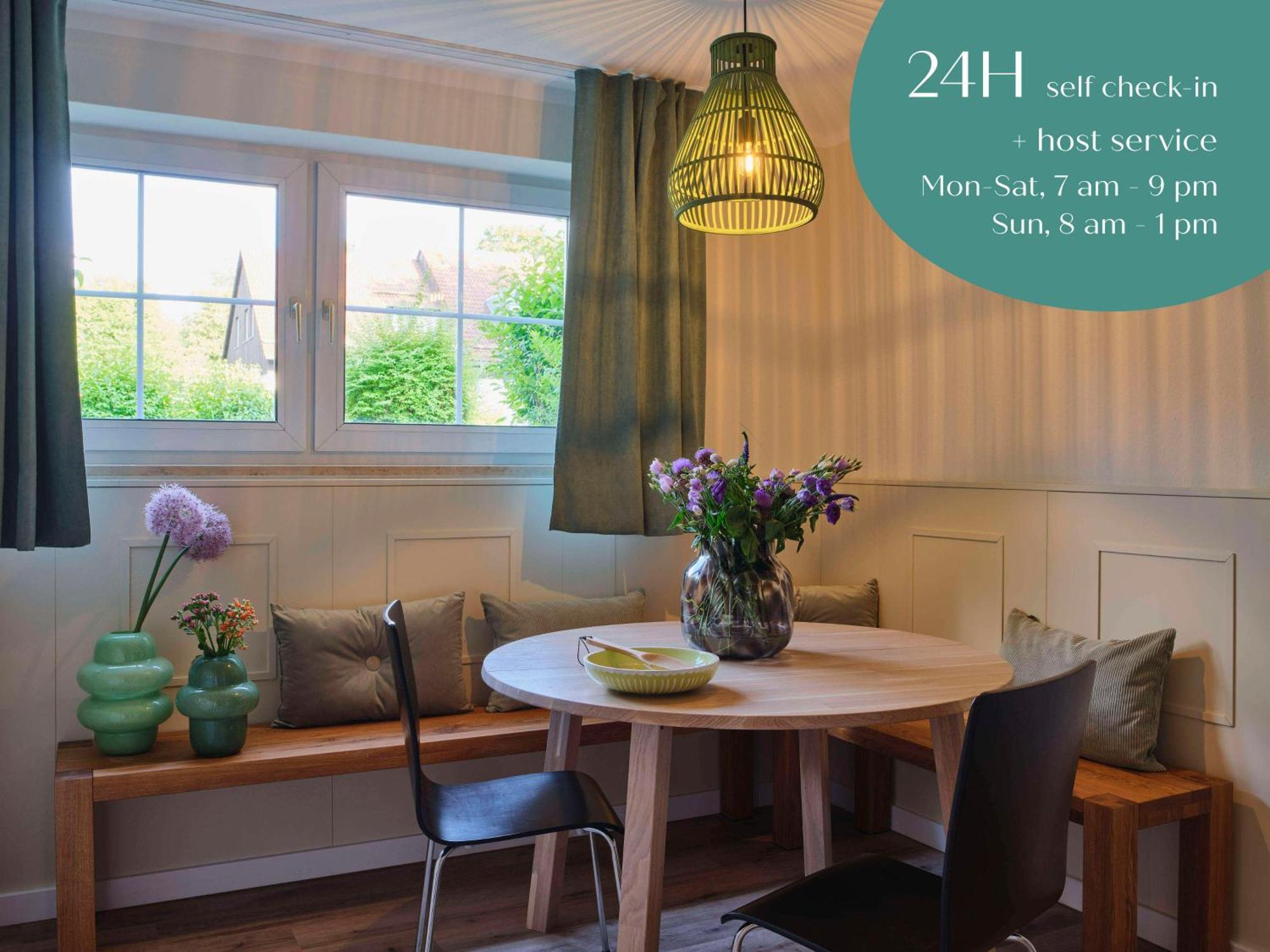 Classik Hotel Martinshof, Messe Muenchen エクステリア 写真